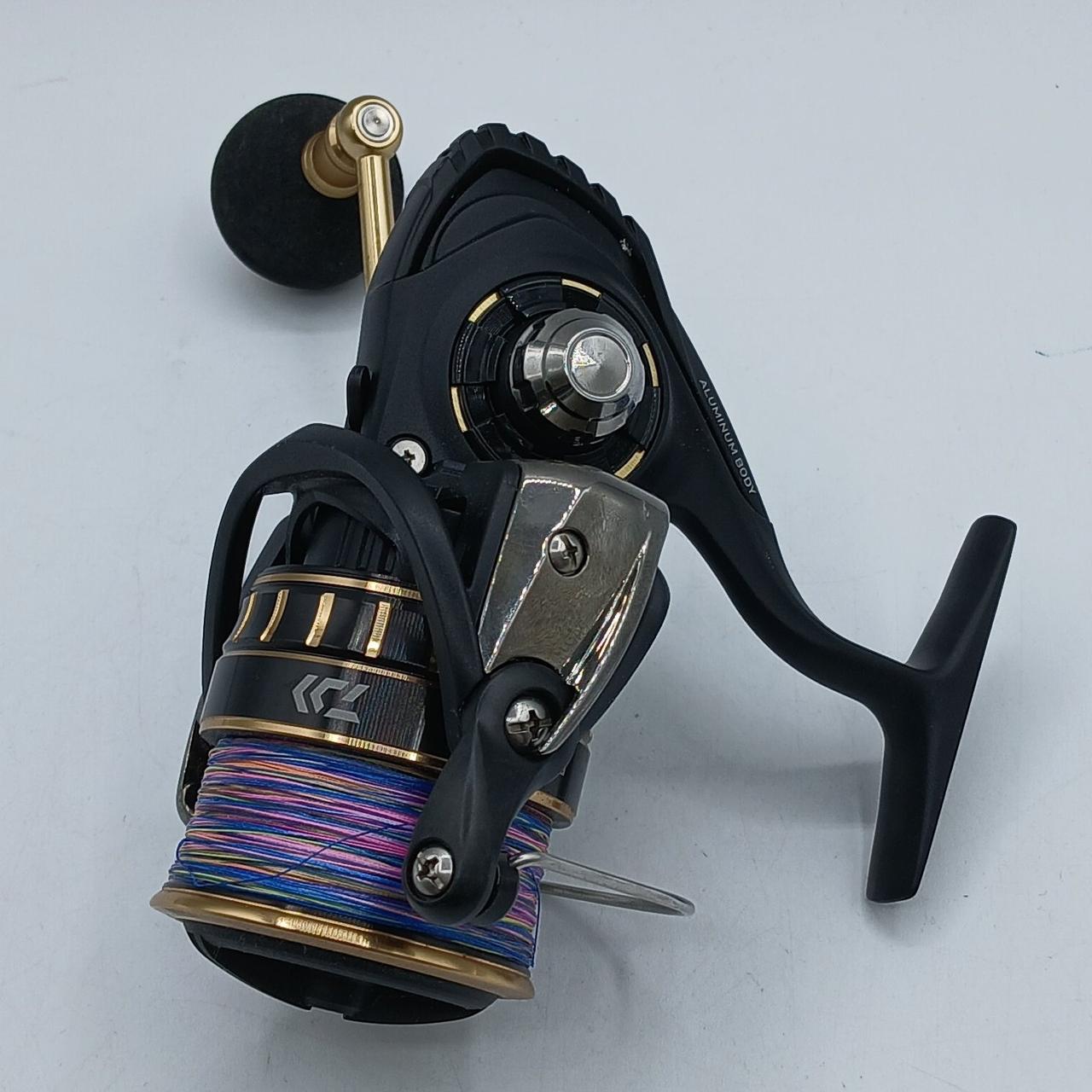 DAIWA|スピニングリール|【ハードオフ公式通販】オフモール