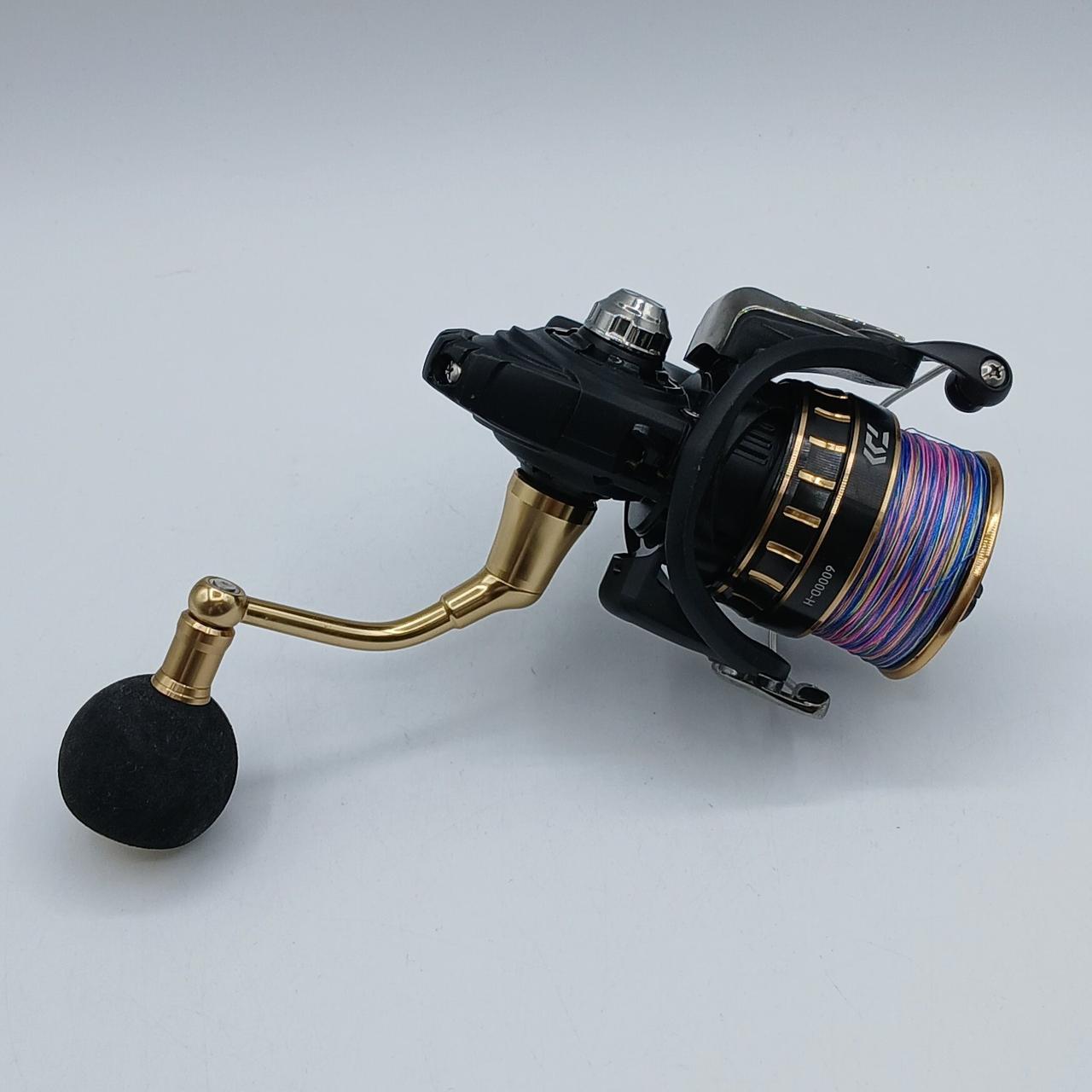 DAIWA|スピニングリール|【ハードオフ公式通販】オフモール