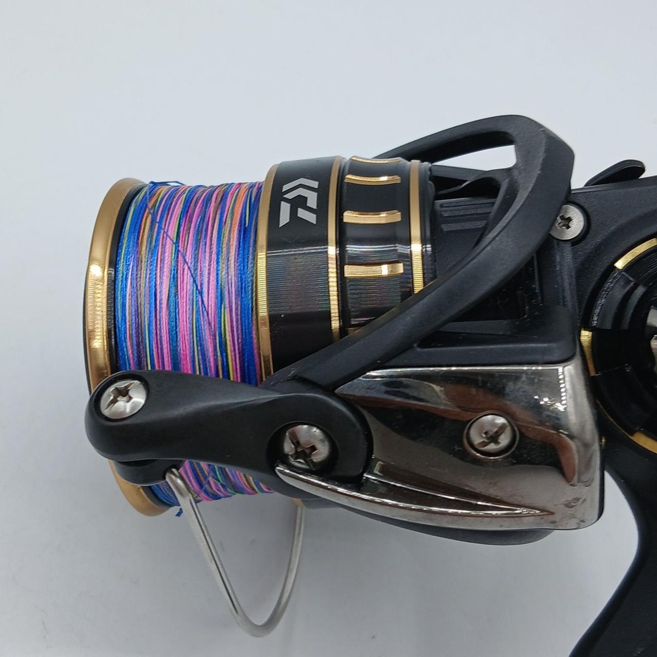 DAIWA|スピニングリール|【ハードオフ公式通販】オフモール