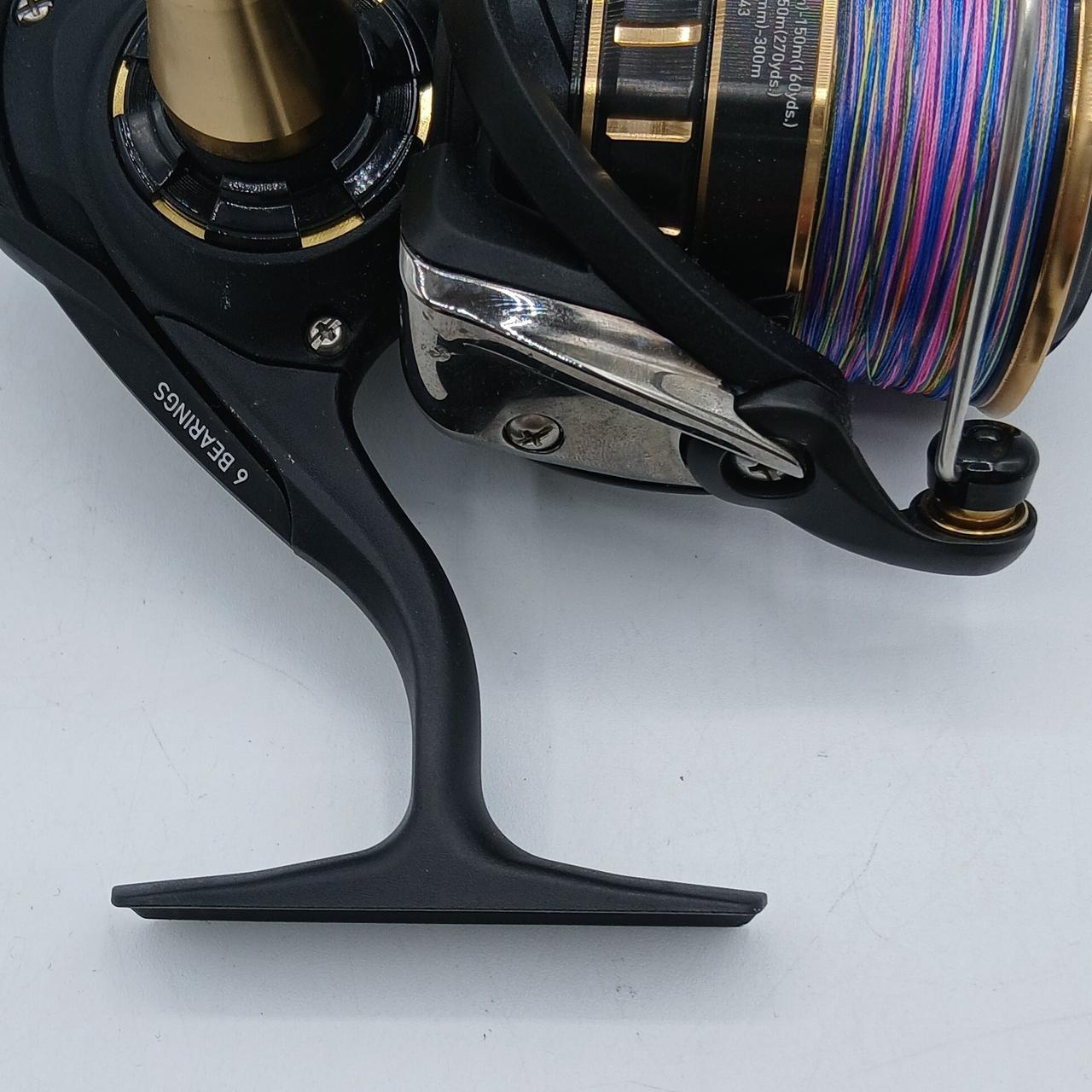 DAIWA|スピニングリール|【ハードオフ公式通販】オフモール