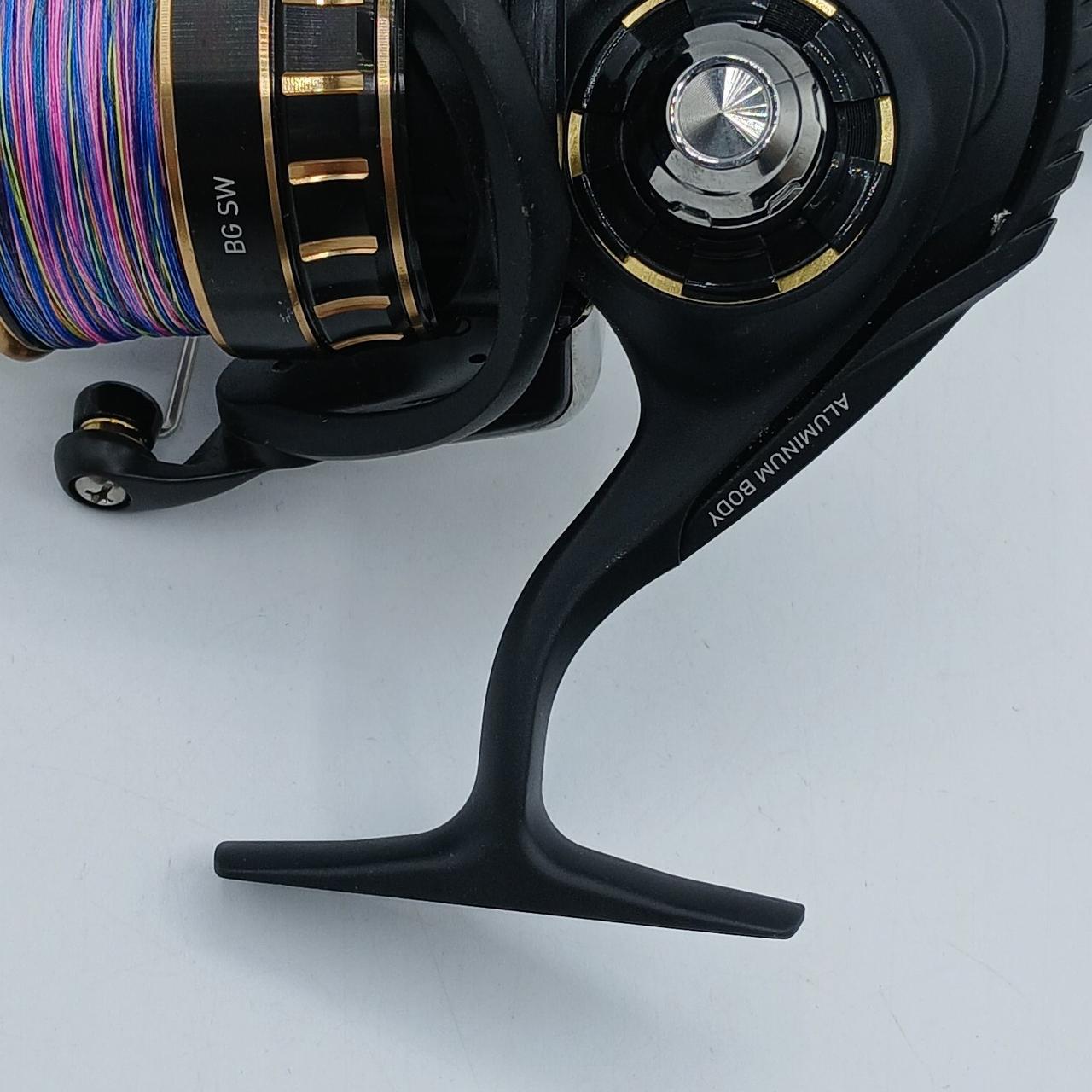 DAIWA|スピニングリール|【ハードオフ公式通販】オフモール
