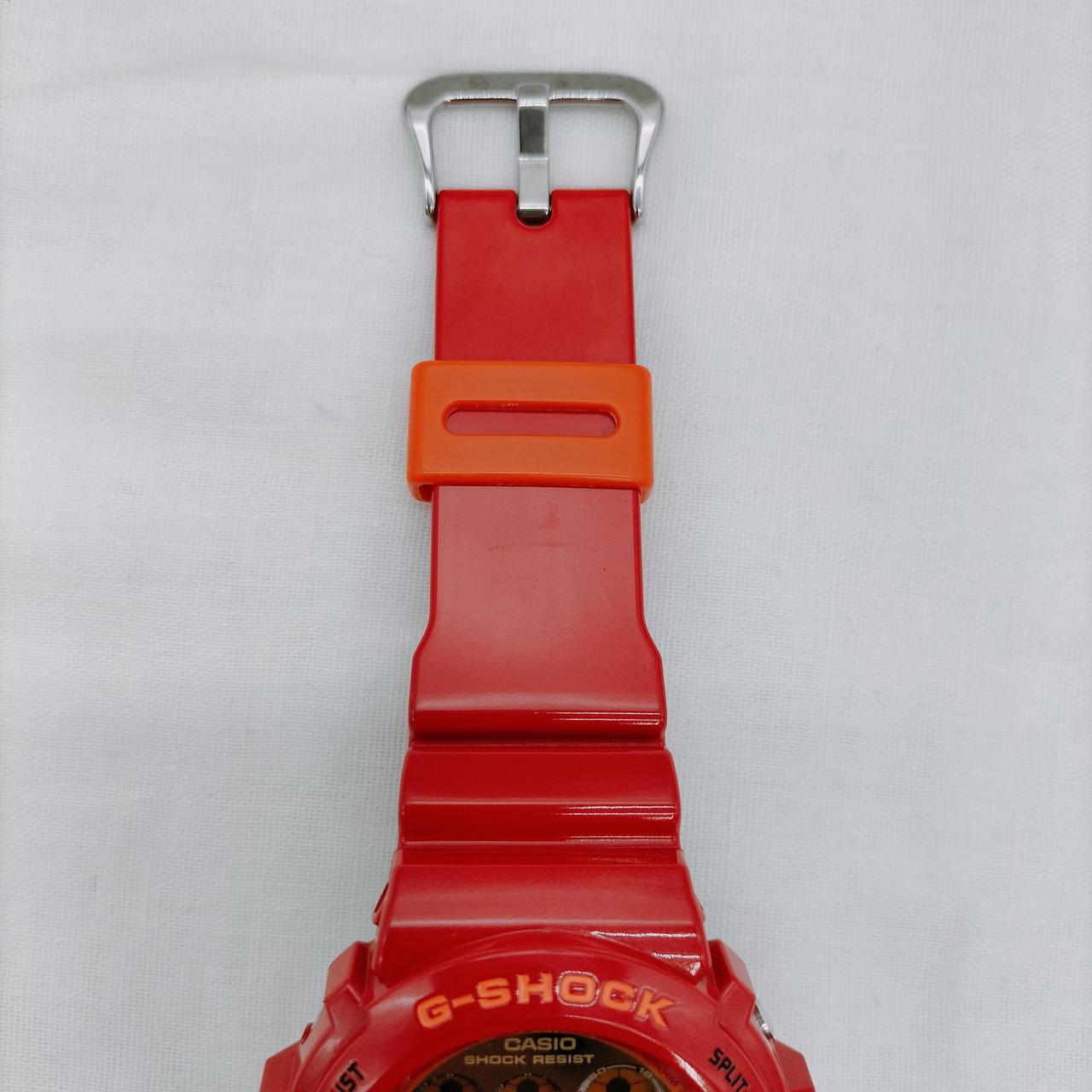 G-SHOCK|腕時計 クレイジーカラー|HARDOFFオフモール（オフモ