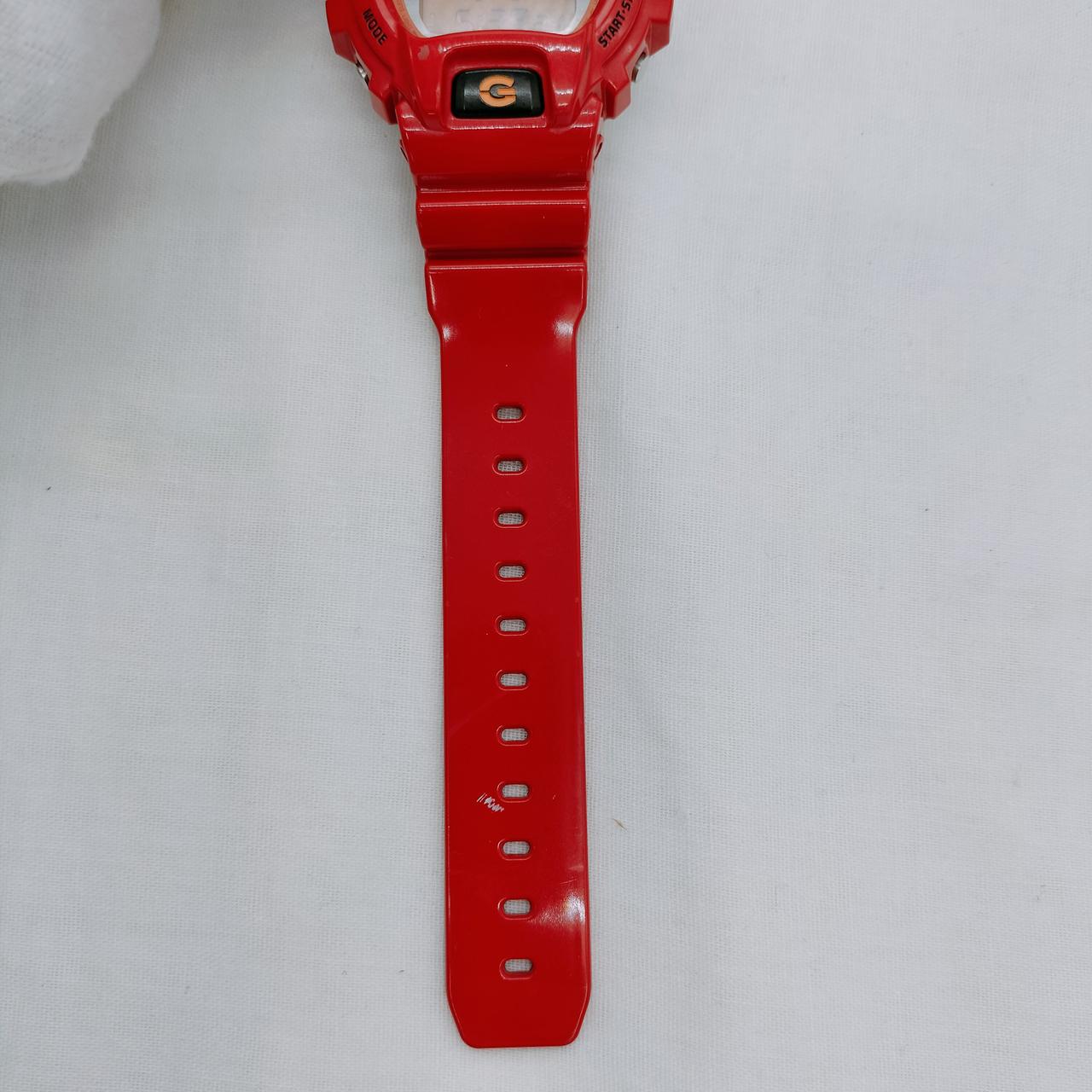 G-SHOCK|腕時計 クレイジーカラー|HARDOFFオフモール（オフモ