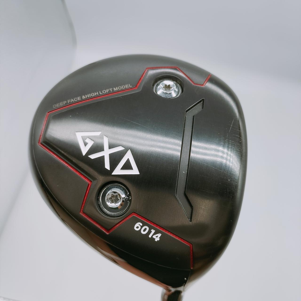 FREIHEIT GXD 6014 CHIP GOLF 短尺ドライバー FREIHEIT|GXD 6014 ドライバー|HARDOFFオフモール（オフモ