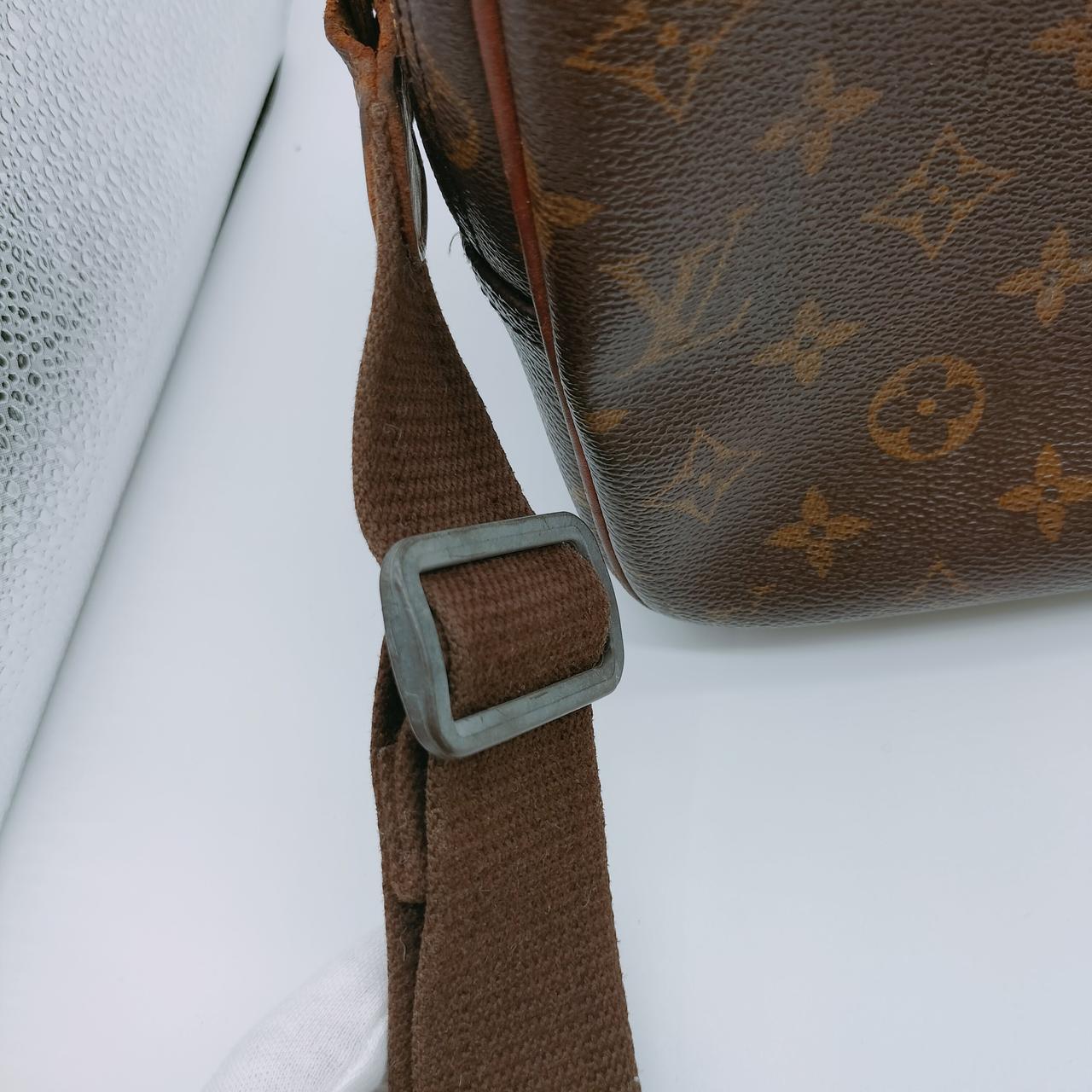 長さ調整部分色褪せ有り