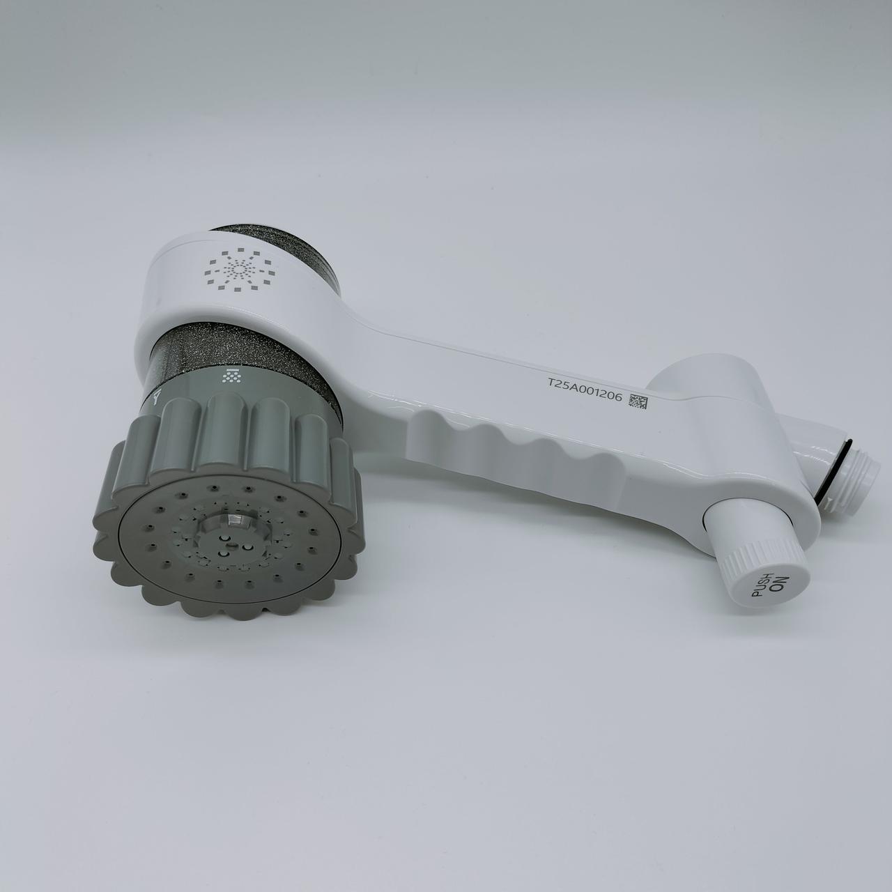 Mirable Zero シャワーヘッド　新品✩未使用 ミラブルzero（ミラブルゼロ）