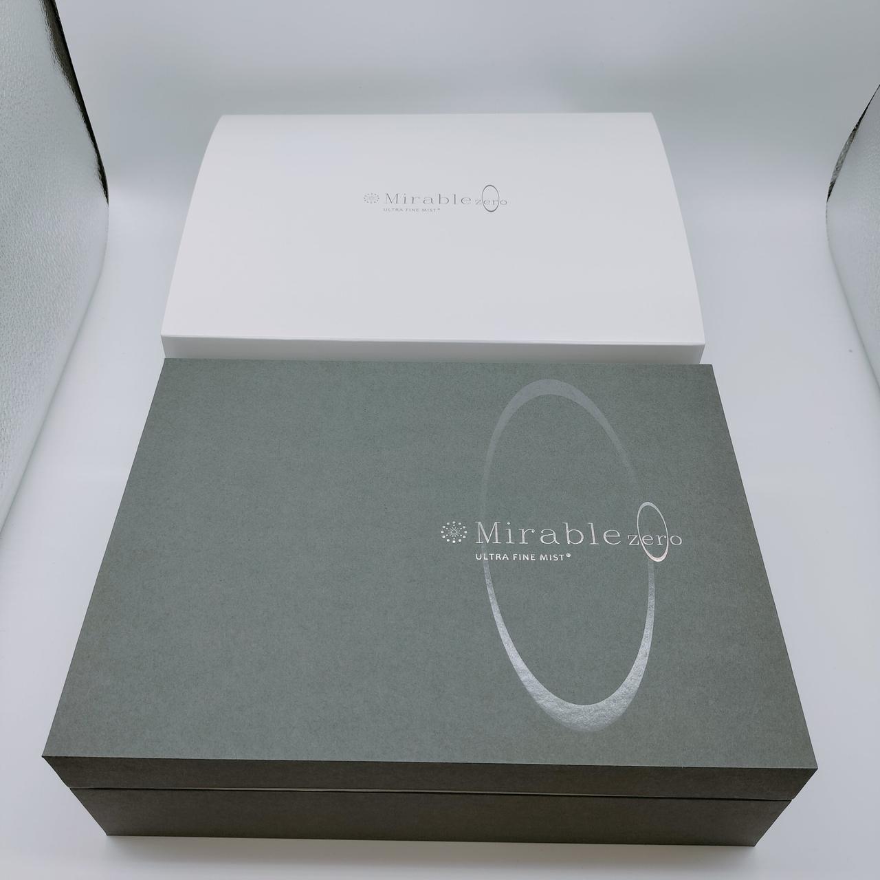 MIRABLE ZERO|シャワーヘッド|HARDOFFオフモール（オフモ