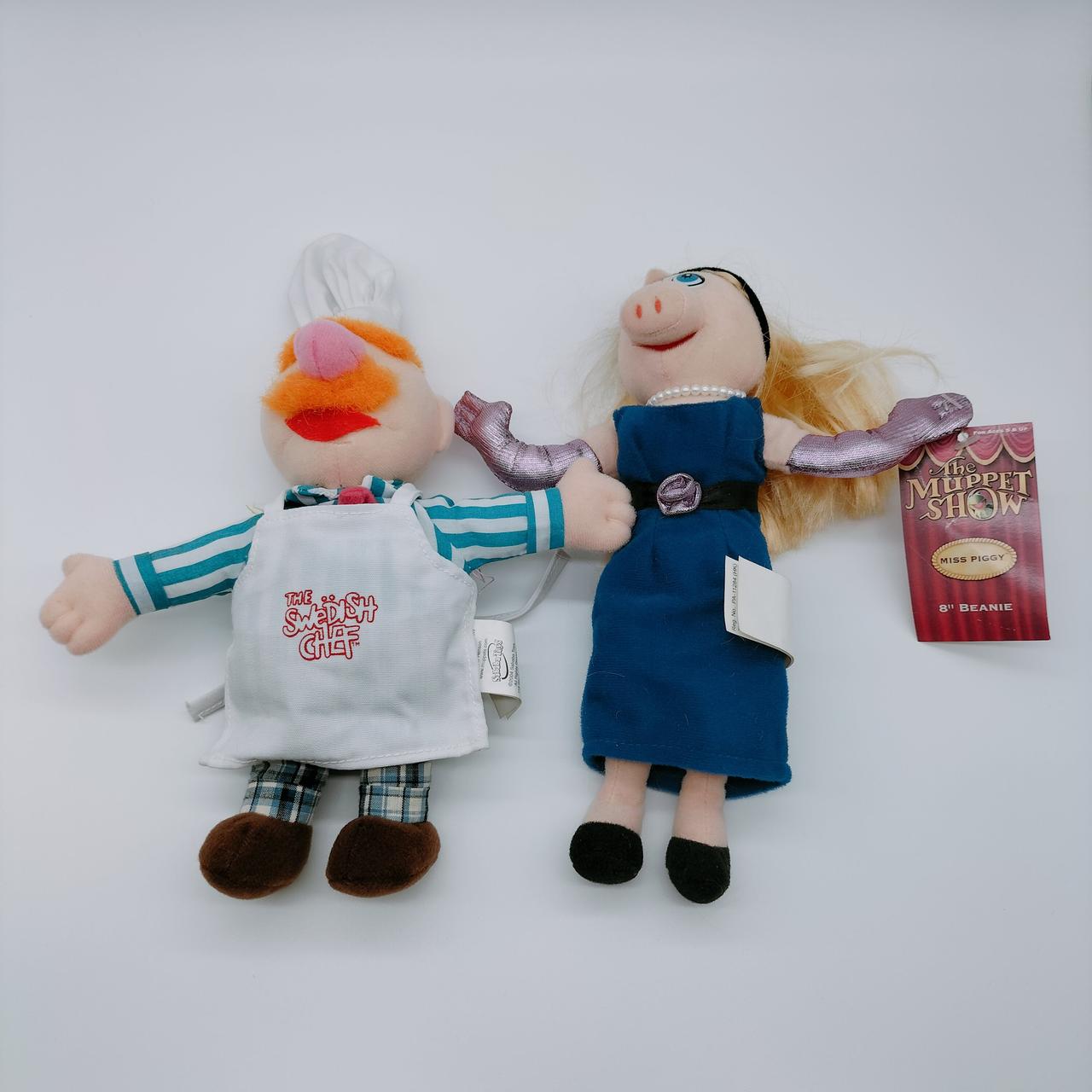 SABABA TOYS|セサミストリートぬいぐるみ7体セット|HARDOFFオフモール