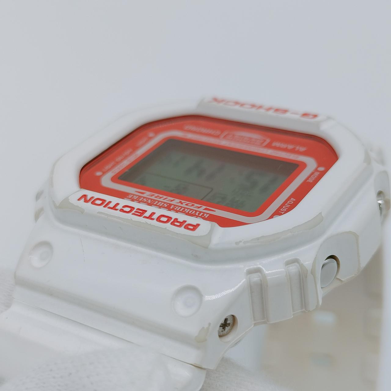 塗装剥がれ有り