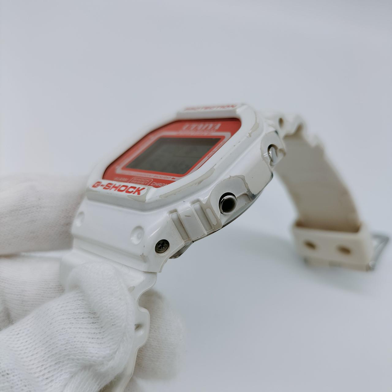 塗装剥がれ有り