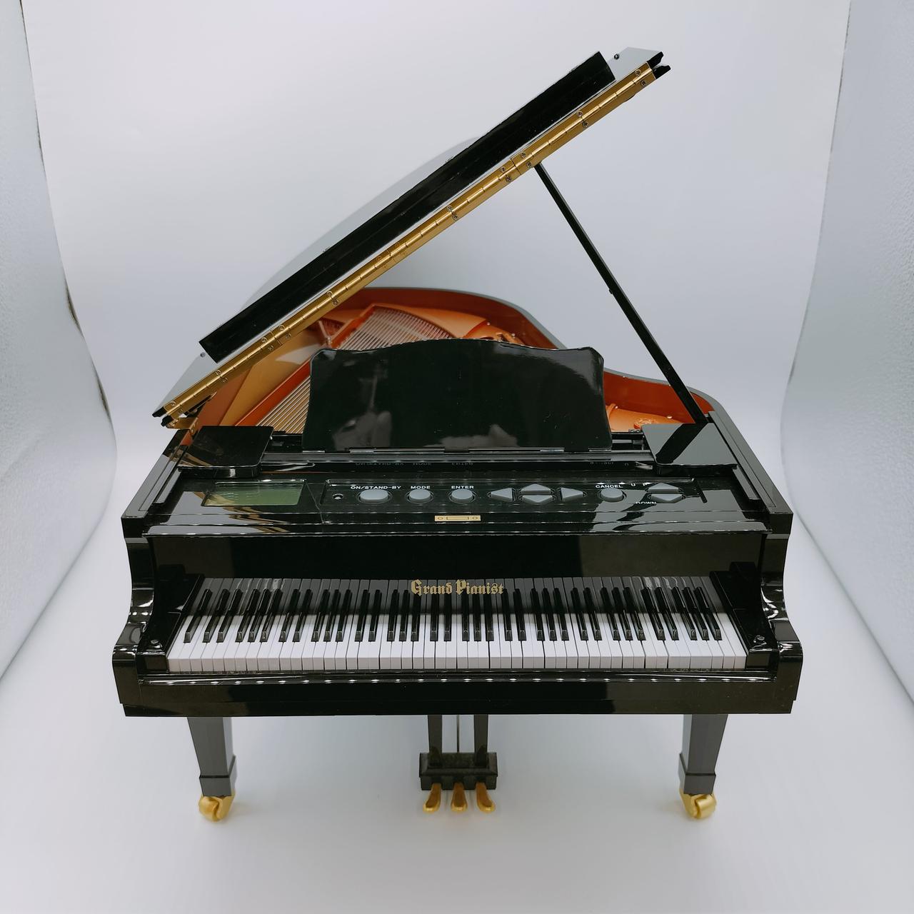 SEGATOYS|グランドピアニストプラス|HARDOFFオフモール（オフモ
