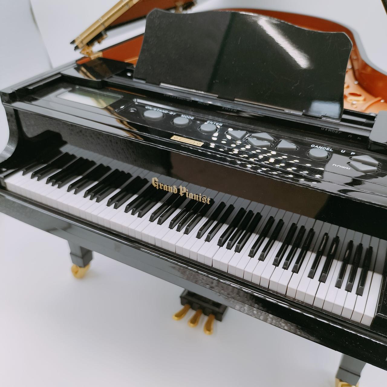 SEGATOYS|グランドピアニストプラス|HARDOFFオフモール（オフモ