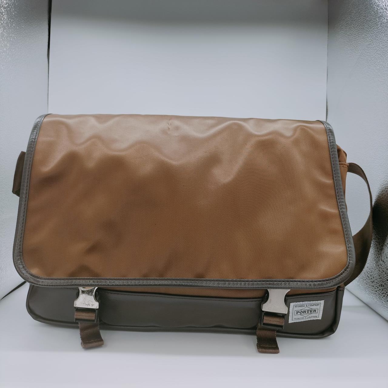 ポーター(PORTER)|メッセンジャー ショルダーバッグ|HARDOFFオフ