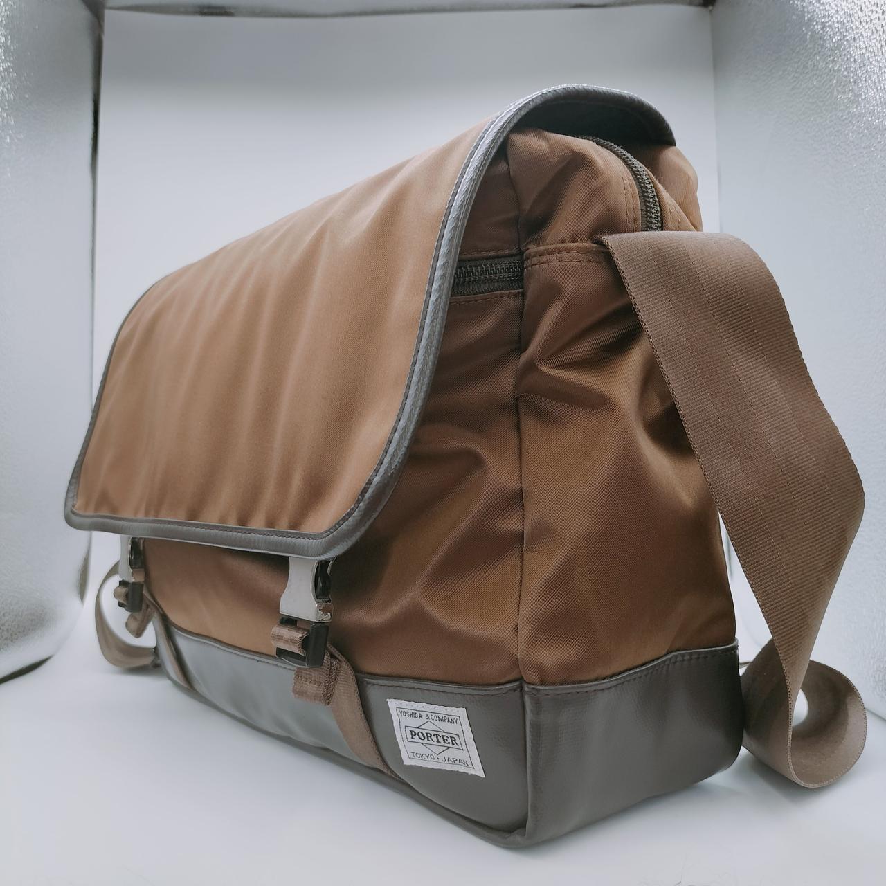 ポーター(PORTER)|メッセンジャー ショルダーバッグ|HARDOFFオフ