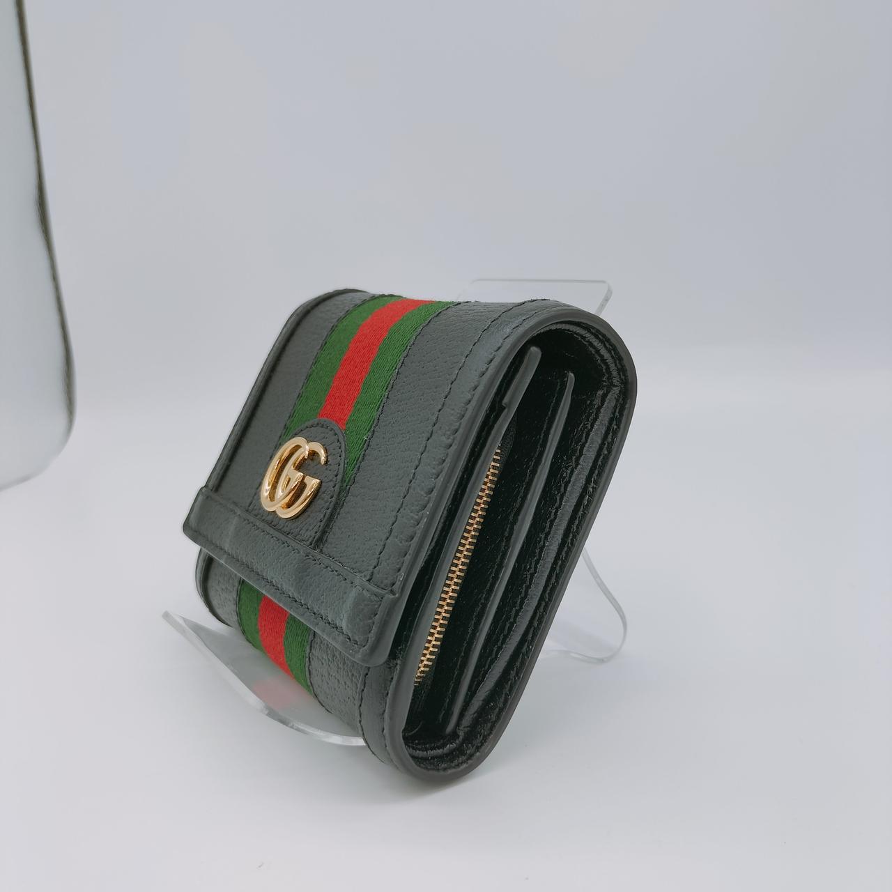 グッチ(GUCCI)|折りたたみ財布|HARDOFFオフモール（オフモ