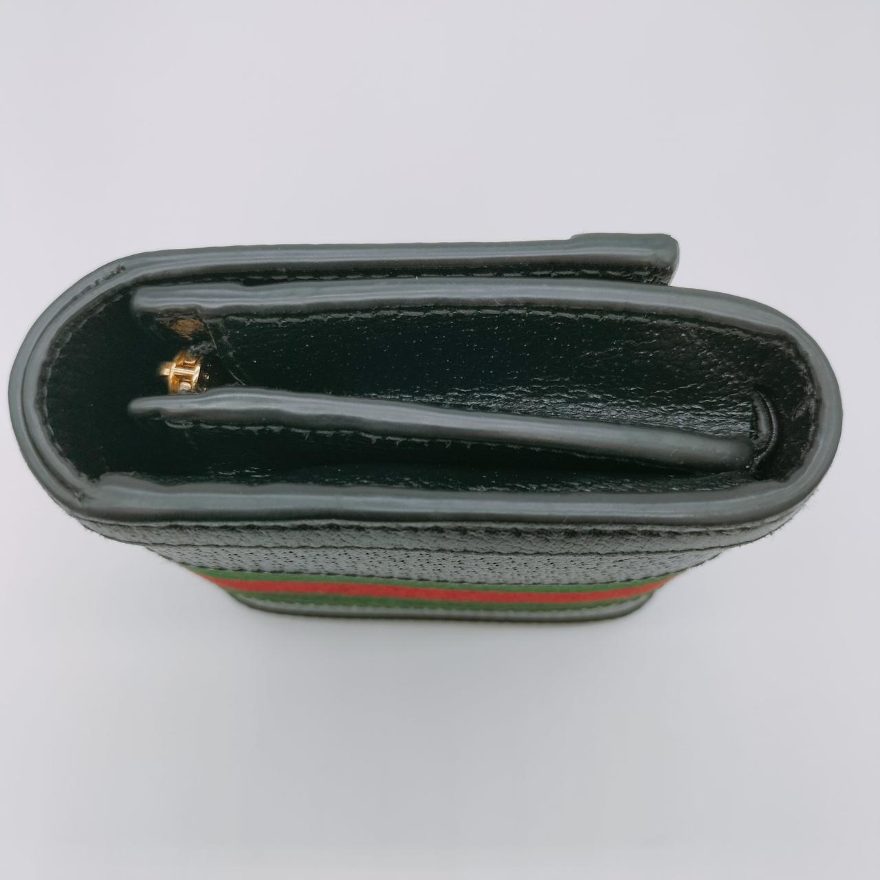 GUCCI折りたたみ財布 グッチ(GUCCI)|折りたたみ財布|HARDOFFオフモール（オフモ