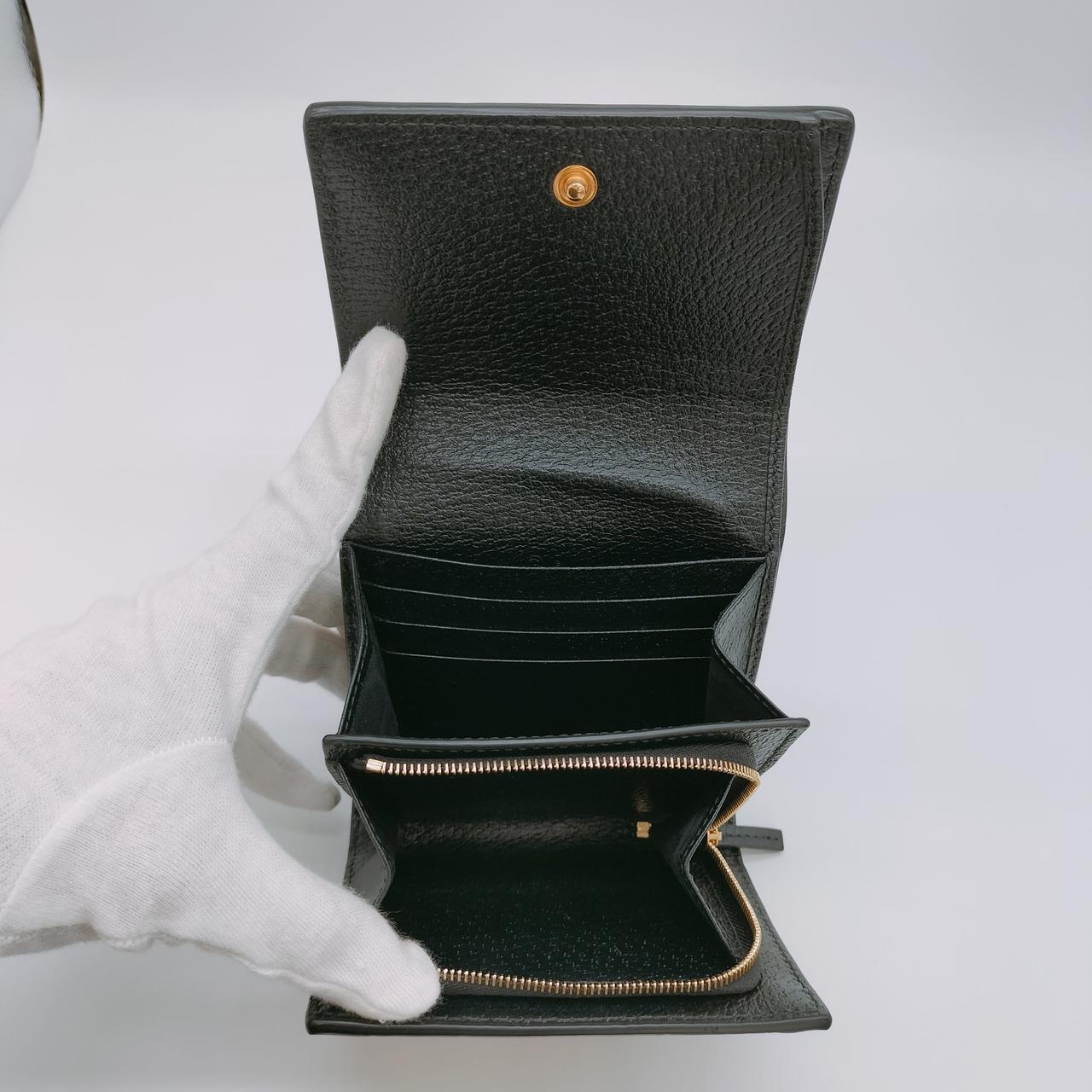グッチ(GUCCI)|折りたたみ財布|HARDOFFオフモール（オフモ