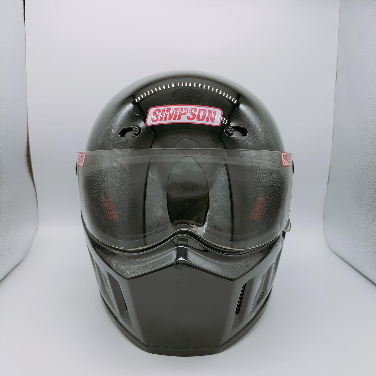 SIMPSON|フルフェイスヘルメット|HARDOFFオフモール（オフモ