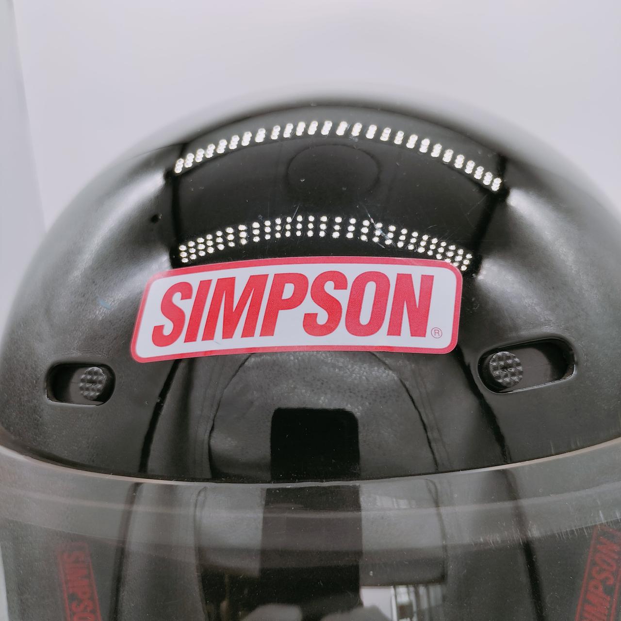 SIMPSON|フルフェイスヘルメット|HARDOFFオフモール（オフモ