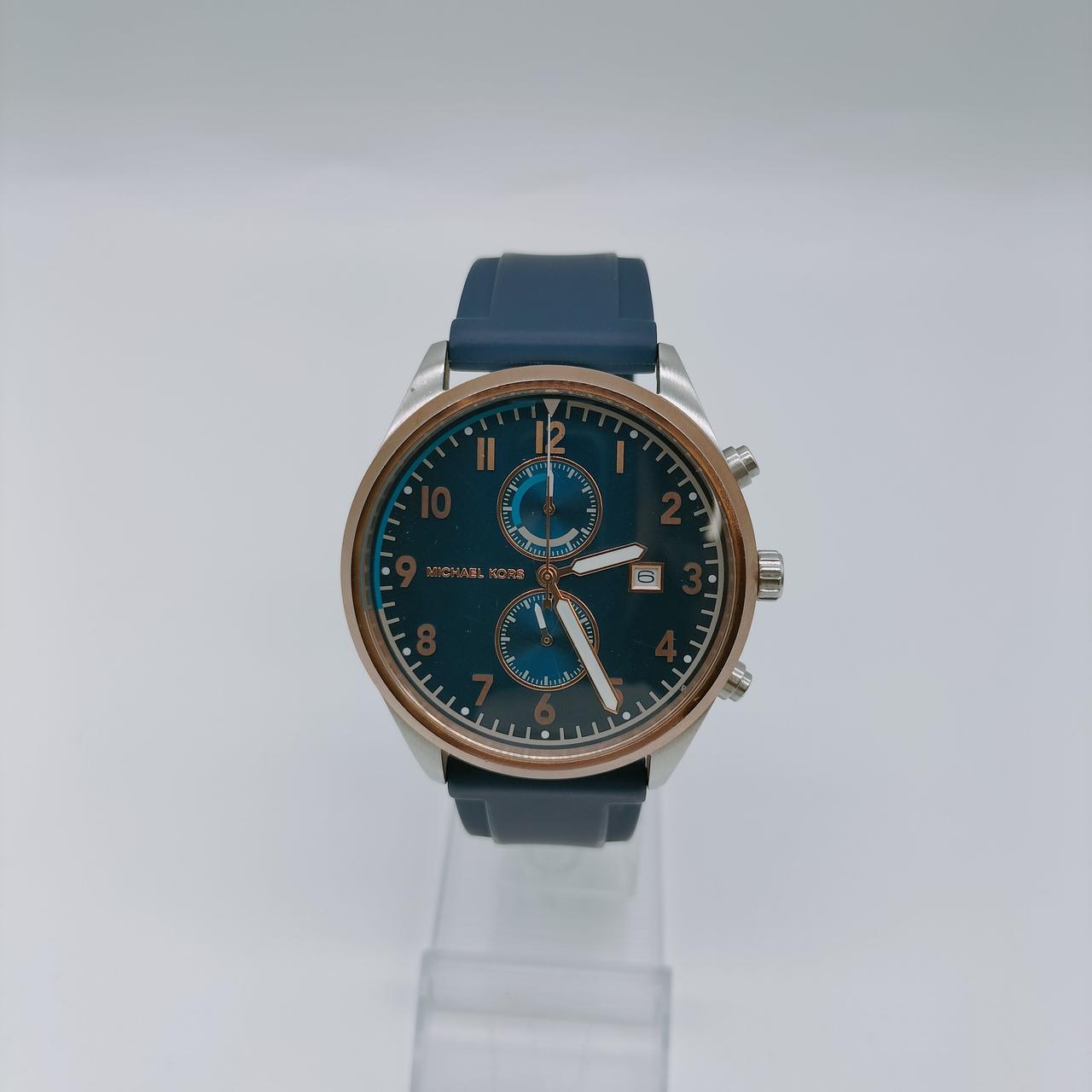 MICHAEL KORS|腕時計 クロノグラフ|HARDOFFオフモール（オフモ