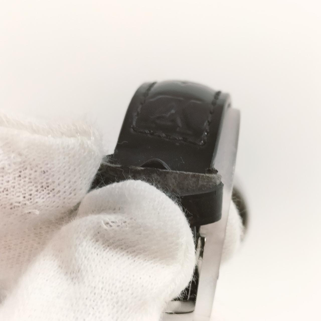 ベルト部分剥がれ有り