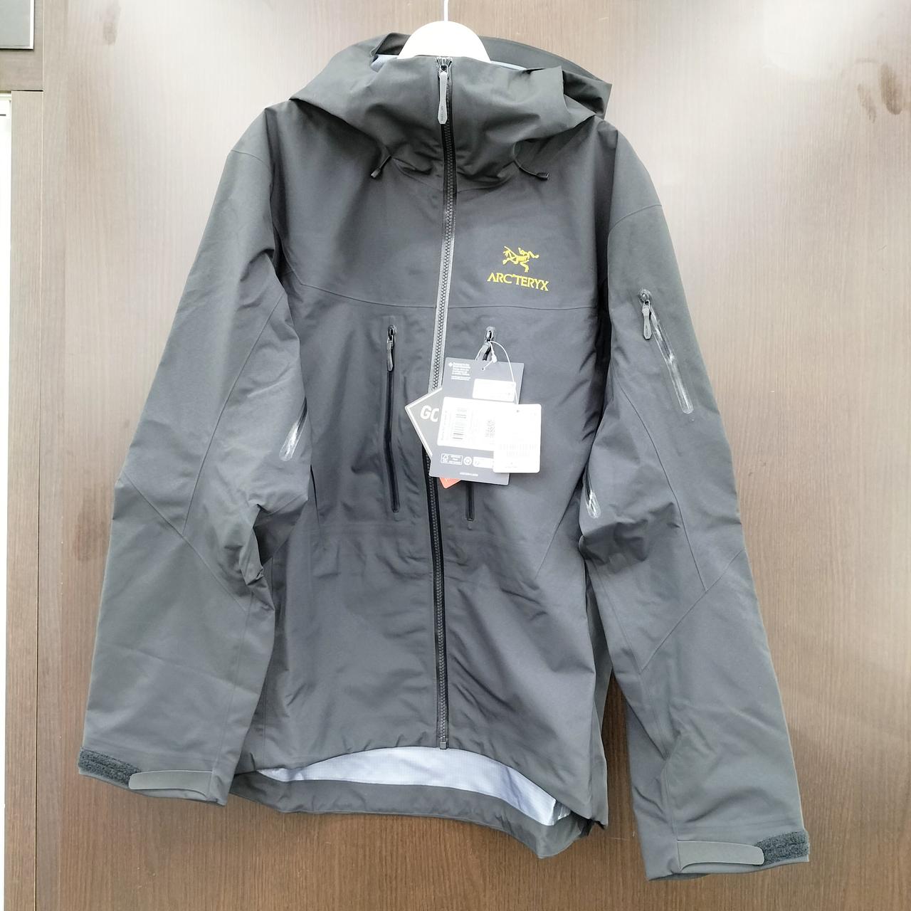 ARC'TERYX|マウンテンパーカー|【ハードオフ公式通販】オフモール