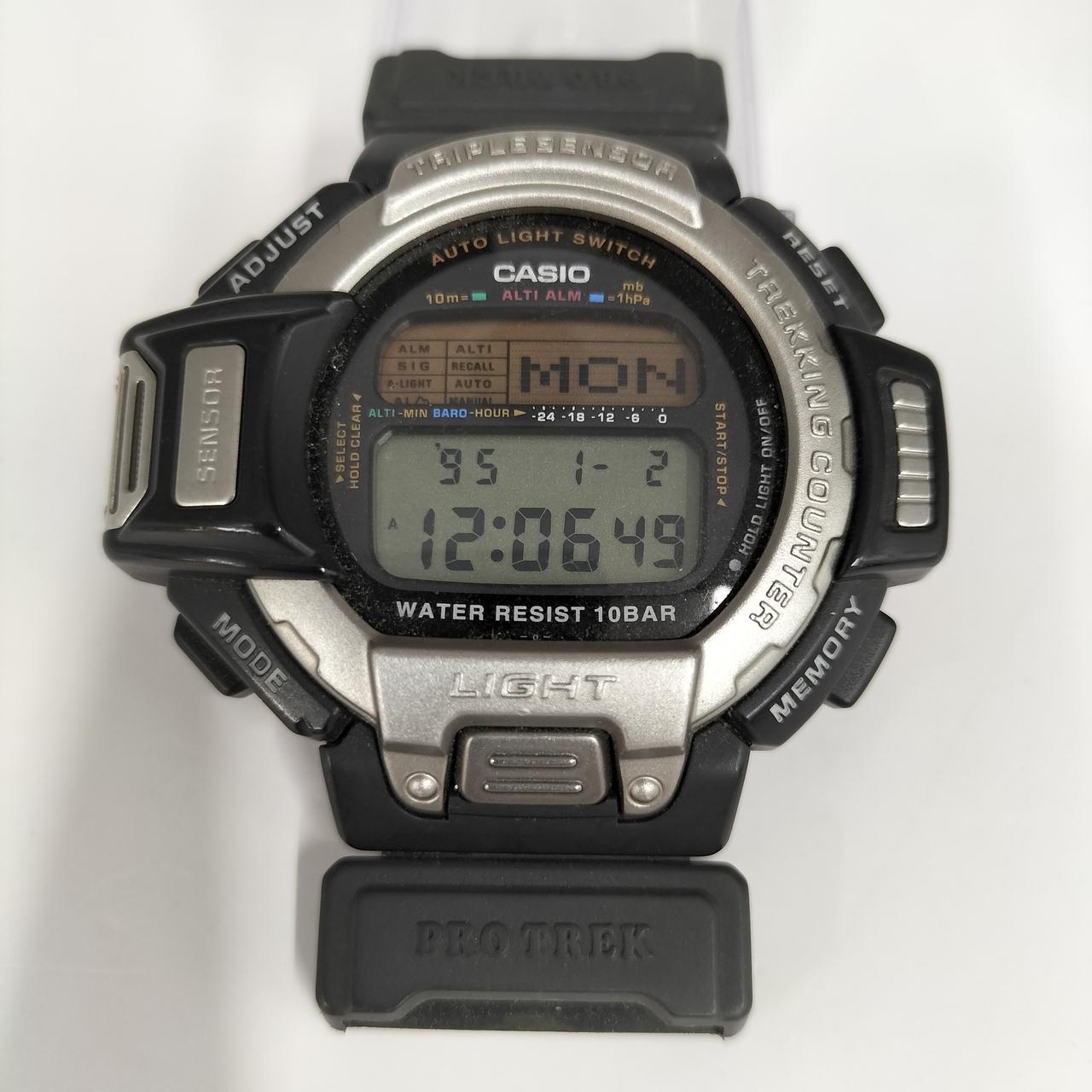 小さなキズあり