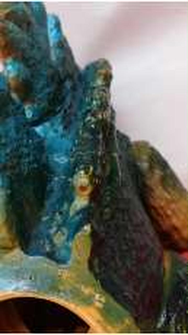 ブルマァク|ジャイアントゴジラ ソフビ|HARDOFFオフモール