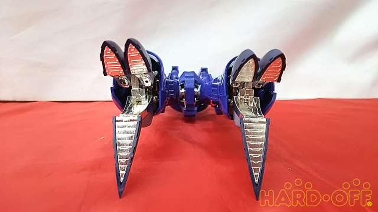 バンダイ Bandai 欠品あり バッシュ Hardoffオフモール バンダイ Bandai 欠品あり バッシュ Hardoffオフモール