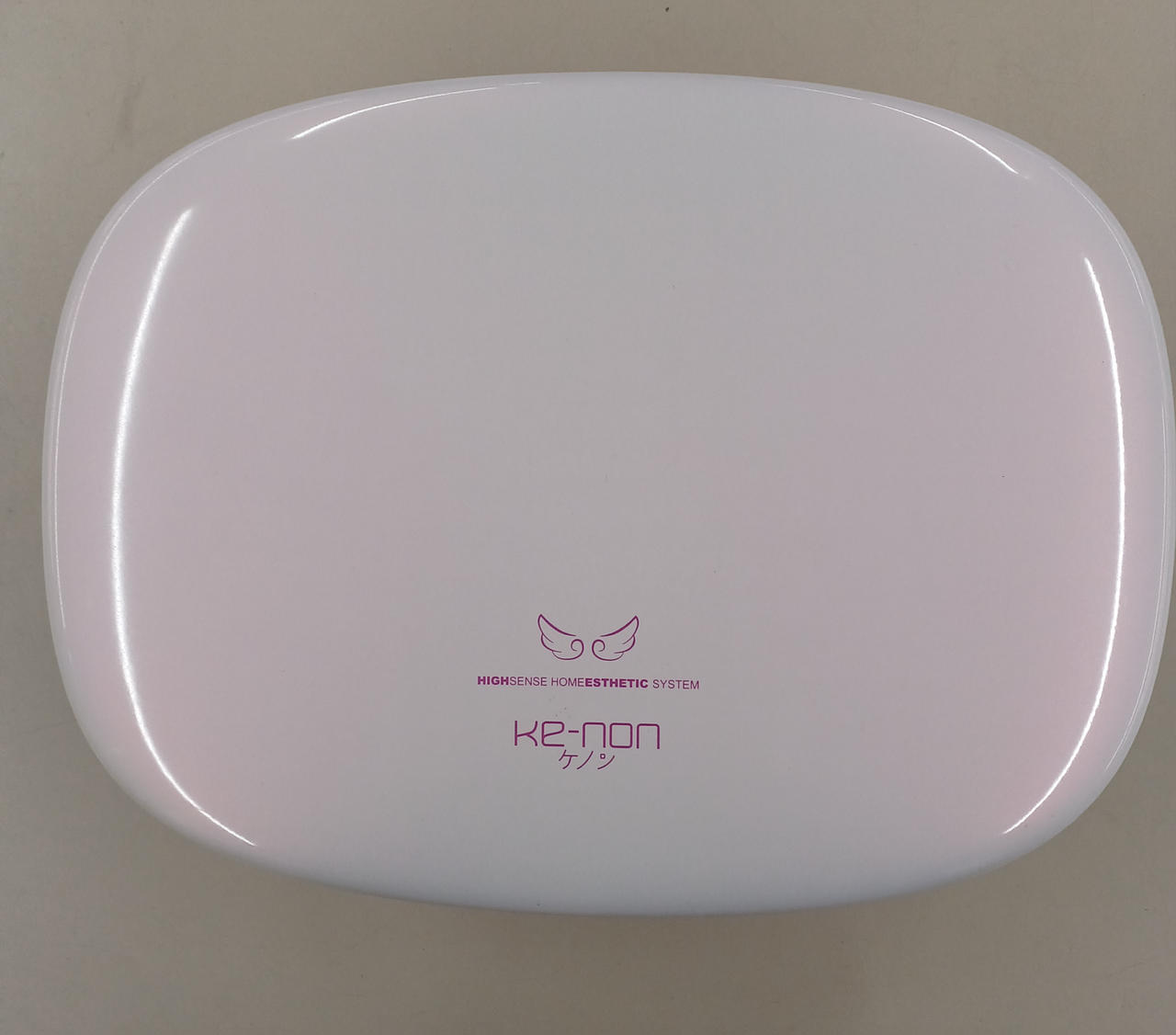 売切御免！！！赤字売切！在庫処分セール！KE-NON 脱毛器 ver 7.1 ケノン 脱毛器 Ver．7.1 - 脱毛・除毛在庫 処分 セール