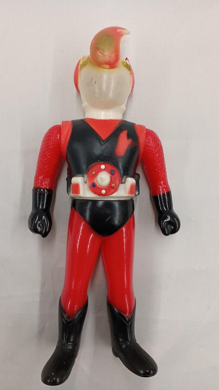 ポピー|忍者キャプター 火忍|HARDOFFオフモール（オフモ  