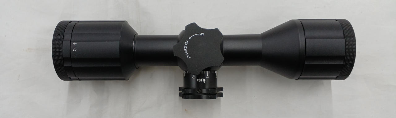 BSA OPTICS|ライフルスコープ|HARDOFFオフモール（オフモ