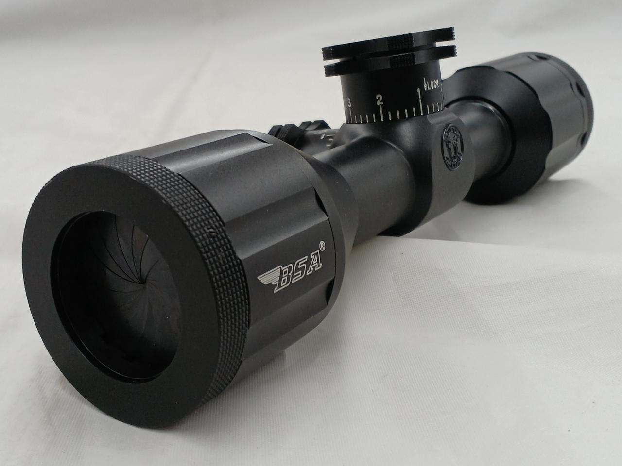 BSA OPTICS|ライフルスコープ|HARDOFFオフモール（オフモ