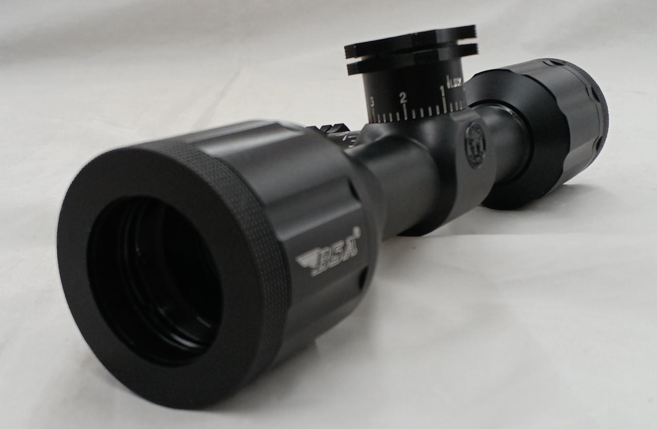 BSA OPTICS|ライフルスコープ|HARDOFFオフモール（オフモ