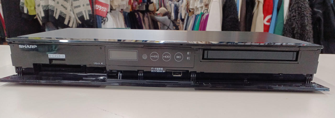 シャープ　BD-NW520 12倍　　「roto です！」 価格.com - シャープ AQUOSブルーレイ BD-NW520 価格比較