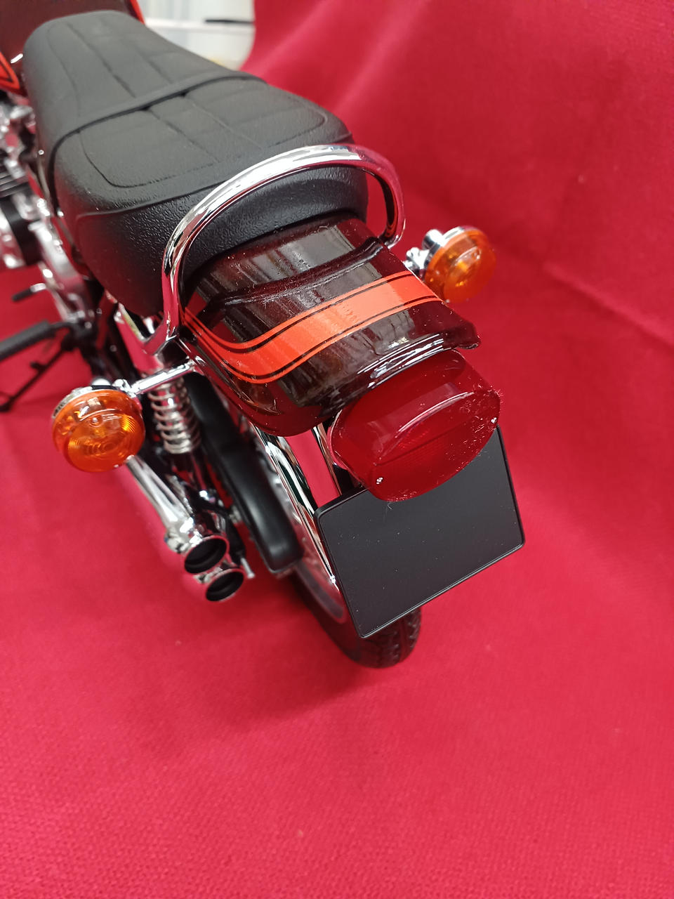 ミニチャンプス(MINICHAMPS)|バイク1/6スケール|HARDOFFオフ