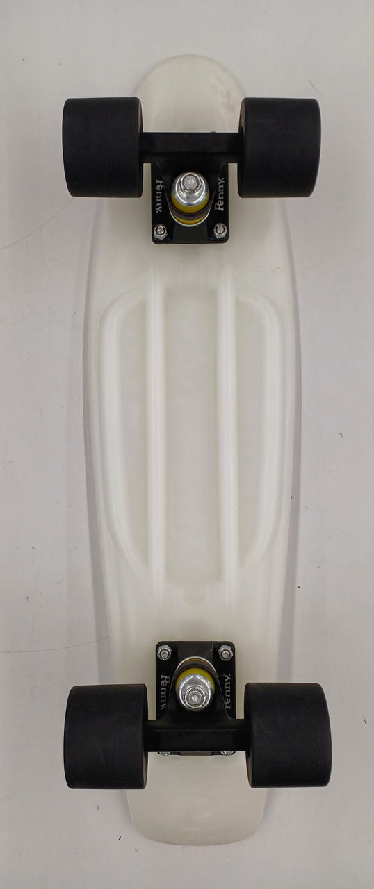 Penny スケートボード 先に出品したものよりは大きめ Penny スケートボード 先に出品したものよりは大きめ Penny