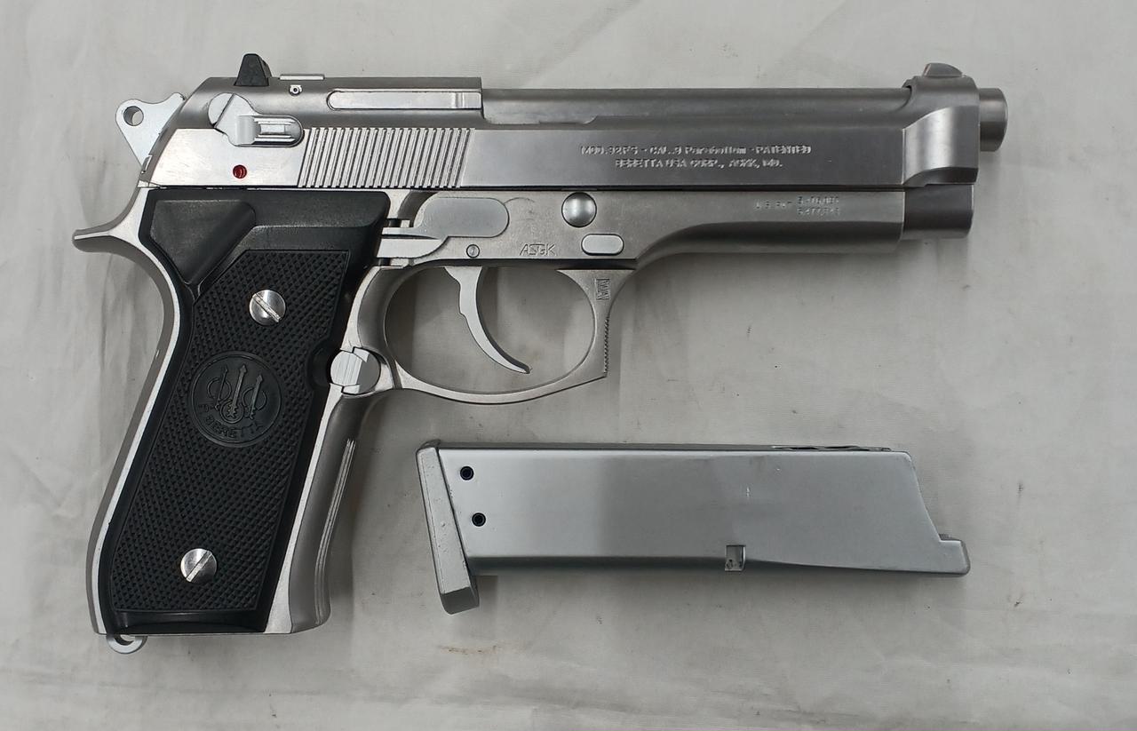 東京マルイ 風ウエスタンアームズ(WE)G39Cガスガン三千五百円OFF