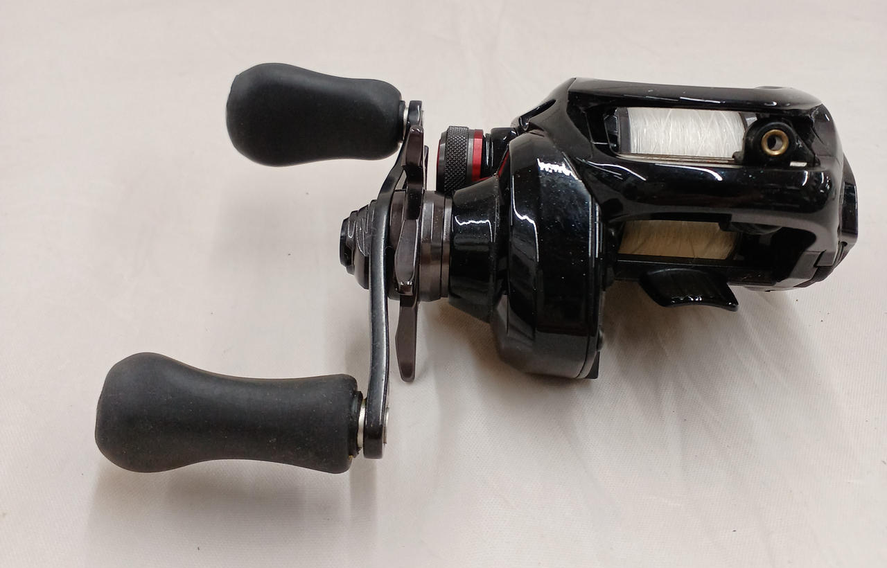 シマノ(SHIMANO)|ベイトリール 100HG|HARDOFFオフモール（オフモ