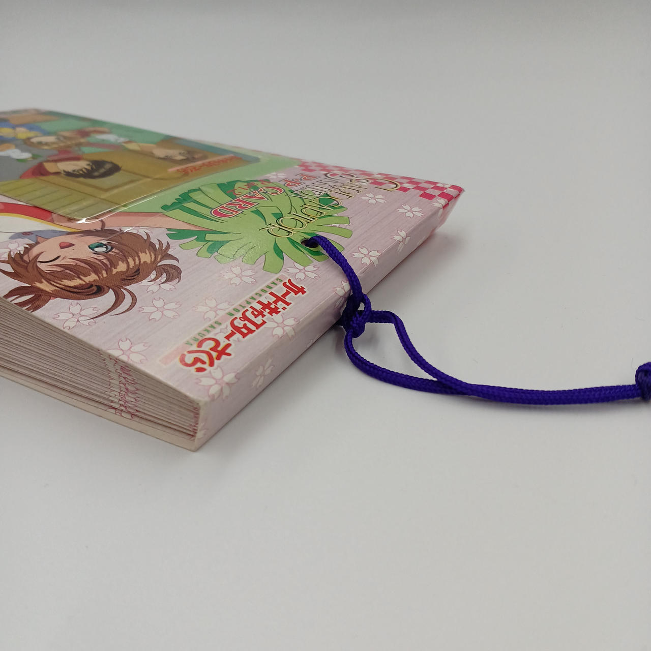 ◆天田印刷加工㈱ ディズニーキャラクターカードクラブ会員証の3Dカード2枚◆ ◇天田印刷加工㈱ ディズニーキャラクターカードクラブ会員証の