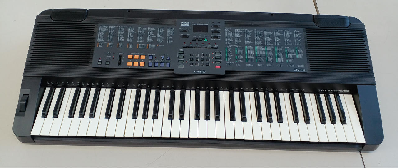 カシオ電子キーボード カシオ(CASIO)|電子キーボード|HARDOFFオフモール（オフモ
