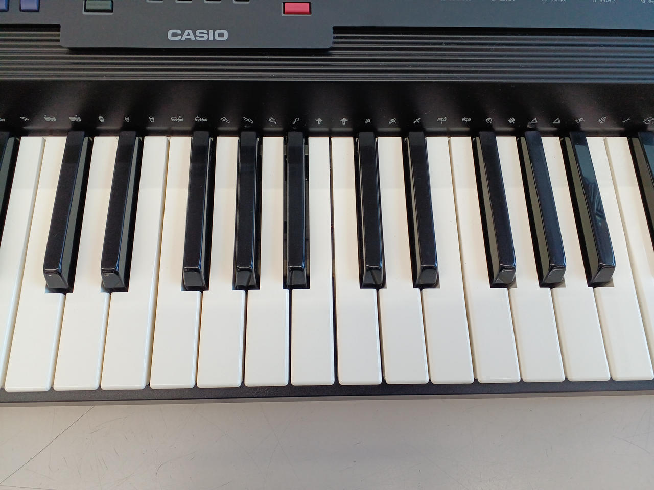 カシオ(CASIO)|電子キーボード|HARDOFFオフモール（オフモ