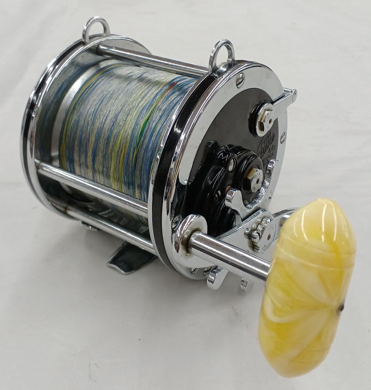 Penn 4/0 Senator ベイトリール PENN Special Senator® Star Drag Conventional Reel | PENN
