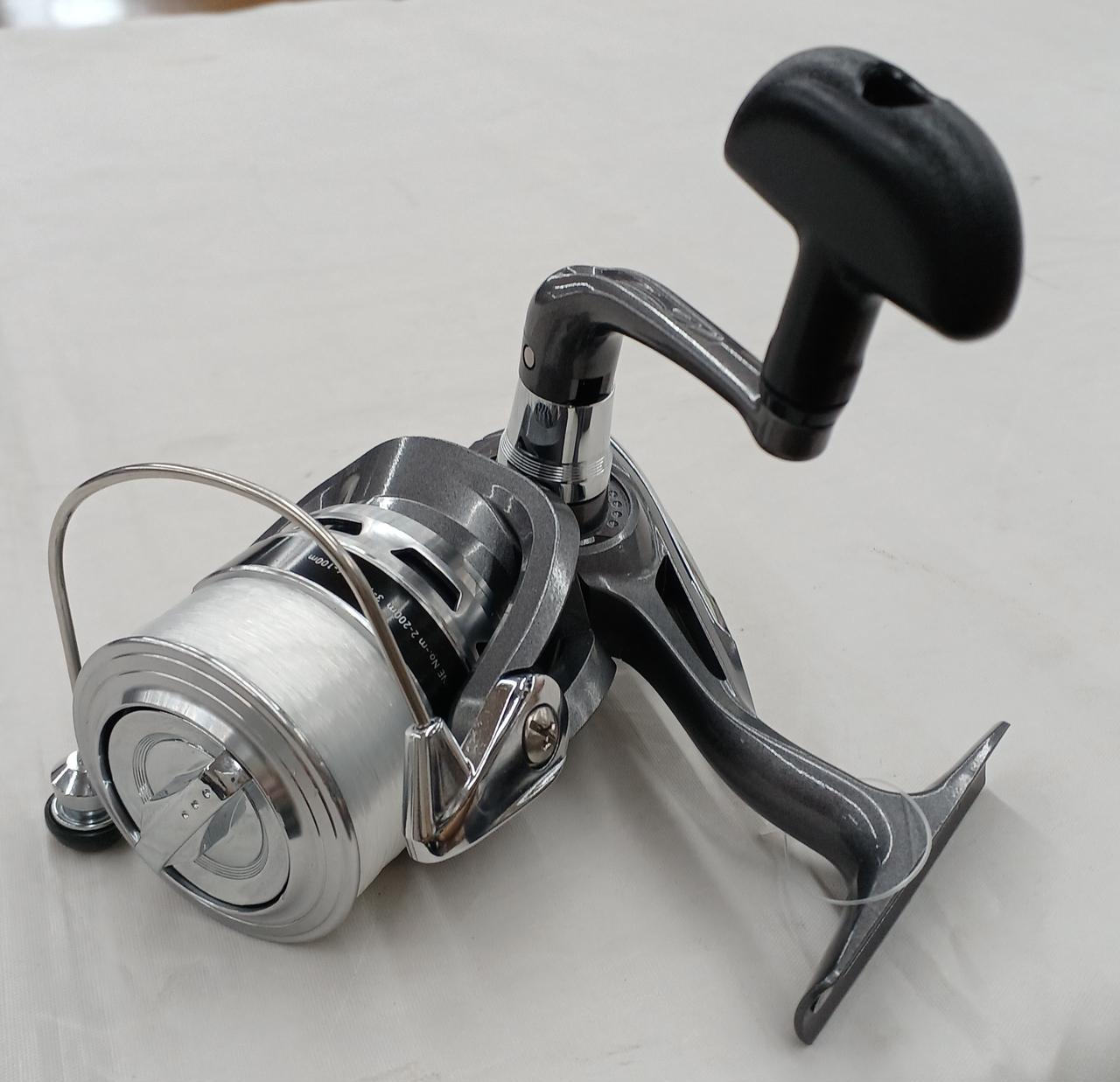 リール YRS ダイワ(DAIWA)|スピニングリール|HARDOFFオフモール（オフモ