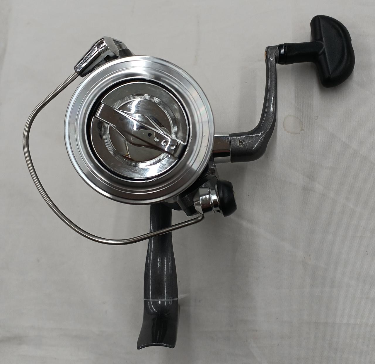 DAIWA - ττDAIWA ダイワ スピニングリール  HICAST NO-2 DAIWA - ττDAIWA ダイワ スピニングリール HICAST NO-2の通販 by