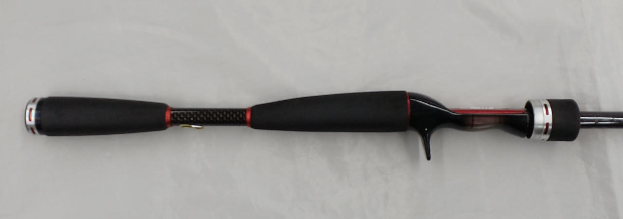 スティーズ　ハリアー　7011HFB-SV  美品 ダイワ(Daiwa) STEEZ STZ 7011HFB-SV HARRIER(スティーズ