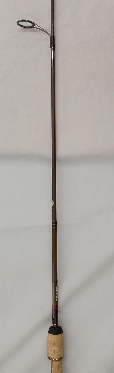 FENWICK|フェンウィック バスロッド スーパーテクナ|HARDOFFオフ
