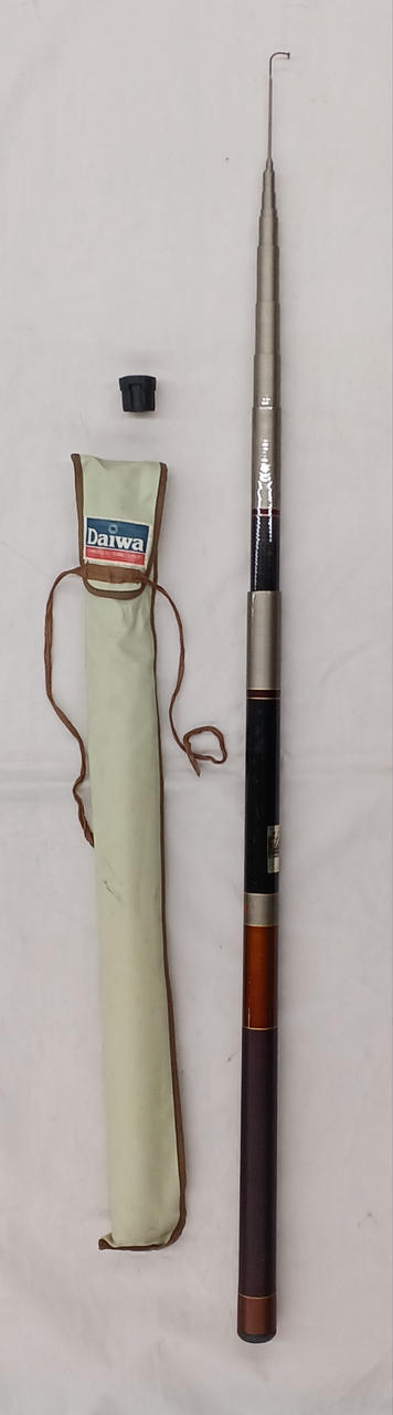 ダイワ　渓流　中硬45 渓流竿 DAIWA（釣り） ダイワ エキスパート 清流 45 / EXPERT 渓流 竿