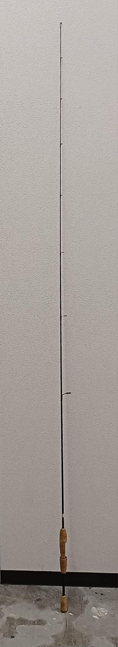 アイビーライン　シンクロナイザーエボリューション5’10 IVYLINE|アイビーライン トラウトロッド シンクロナイザーエボリューシ