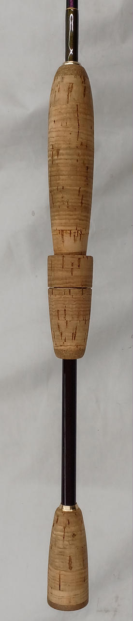 IVYLINE|アイビーライン トラウトロッド シンクロナイザーエボリューシ